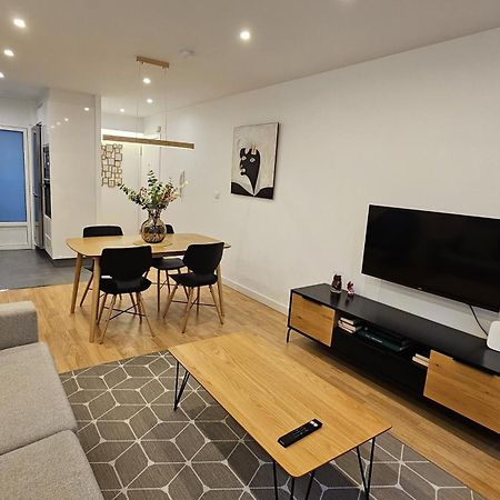 Aires De Pontevedra Apartment Exterior photo
