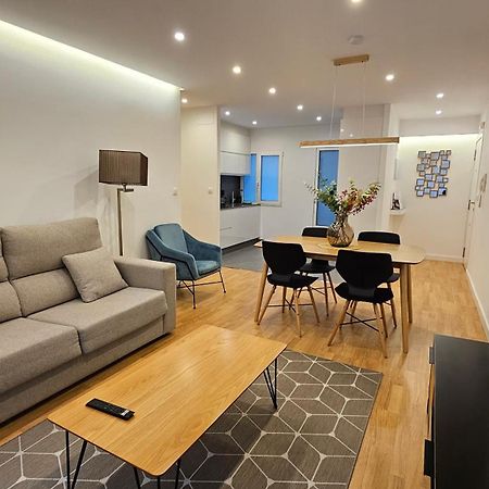 Aires De Pontevedra Apartment Exterior photo